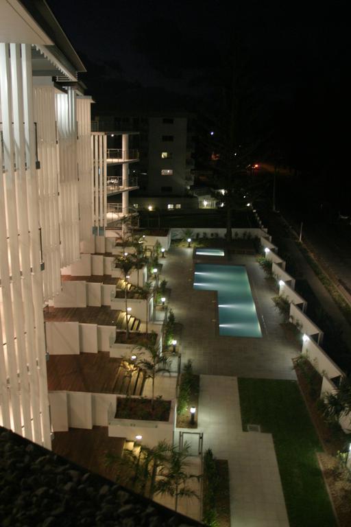 C Bargara Resort Exterior foto